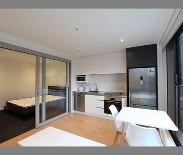 One Bedroom Gem - Photo 2