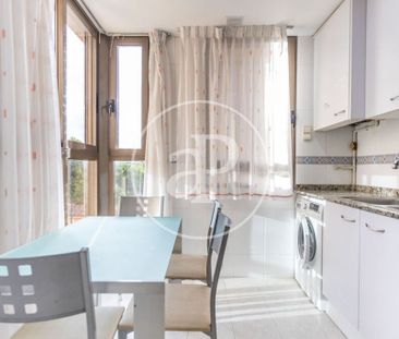 Luxury Flat for rent in Valencia - Foto 5