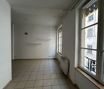 Appartement 1 pièce – LYON - Photo 3
