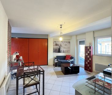 Location Appartement 2 pièces 38m² STRASBOURG 67000 - Photo 4