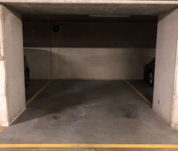 Gezellig appartement met 2 slaapkamers, tof terras en autostaanplaa... - Photo 4