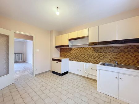 Location Appartement 3 pièces 68m² PORTES LES VALENCE 26800 - Photo 5