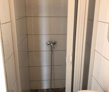 Helle 3-Zimmer Wohnung Bremen - Foto 1