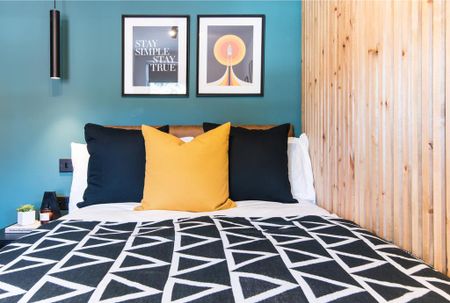 6 bedroom terraced house to rent - Photo 5