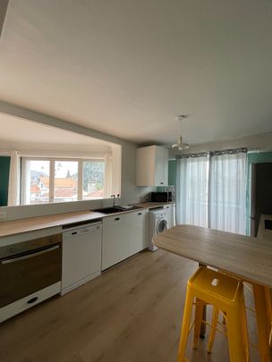 Location Appartement 4 pièces 103m² - Photo 1