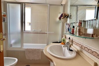 Apartment in Guardamar del Segura, PUERTO, for rent