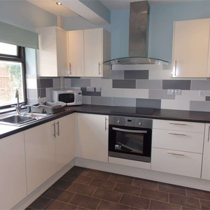 A Lovely Shared Houseshare for Rent in Peterborough Room 1 - Photo 2