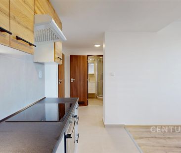 Pronájem bytu 2+kk 36 m², U Studia 67, Ostrava Zábřeh - Photo 6