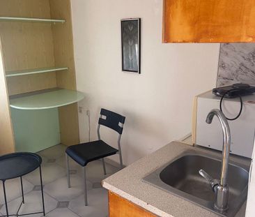 Studio/Γκαρσονιέρα για ενοικίαση Αρμενιό (Κομοτηνή) - Φωτογραφία 5