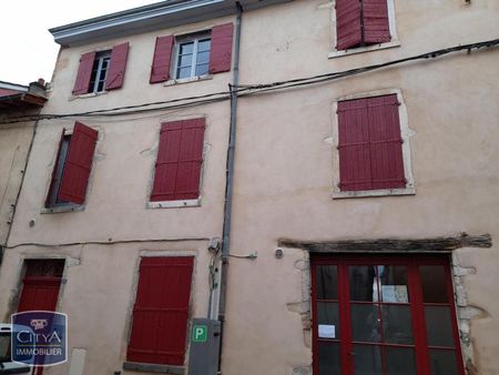 Location Appartement 3 pièces 65m² VILLEFRANCHE SUR SAONE 69400 - Photo 5