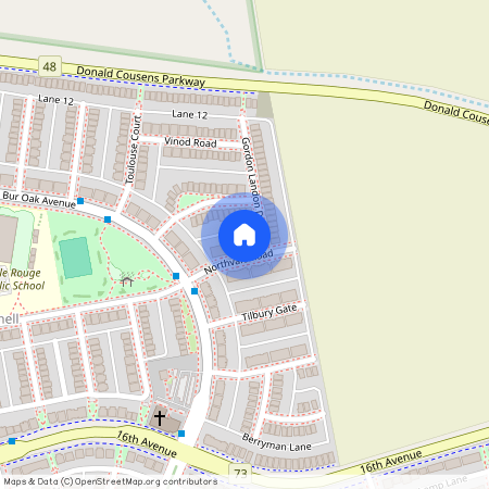 192 Northvale Road, Markham