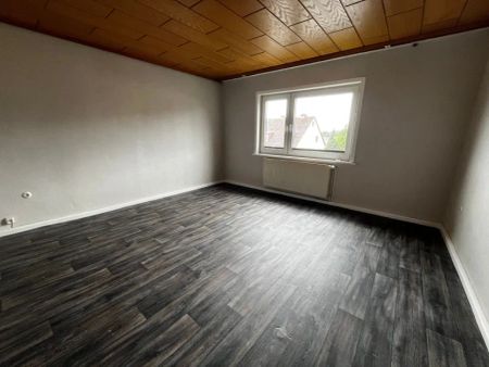 Zentral gelegene 3-Zimmer-Wohnung mit Einbauküche in Niestetal!!! - Foto 4