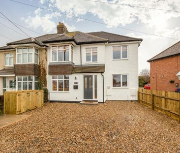 1 bedroom in a flat share to rent - Photo 6