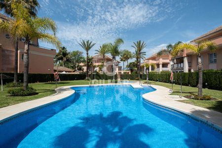 Bajo en alquiler en Marbella Este – Málaga | Gilmar Consulting - Photo 4