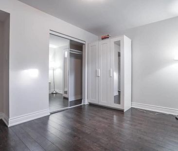 For Lease - 16 Weaver Drive Unit# Basement, Toronto, Ontario - Photo 1