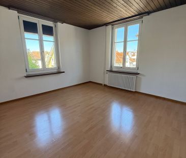 3.5 Zimmer, 78 m², 3. Stock - Foto 3