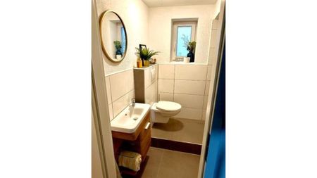 2 Zimmer-Wohnung in Berlingen (TG), möbliert, auf Zeit - Photo 2