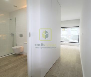 Apartamento T1 em Aveiro - Photo 5