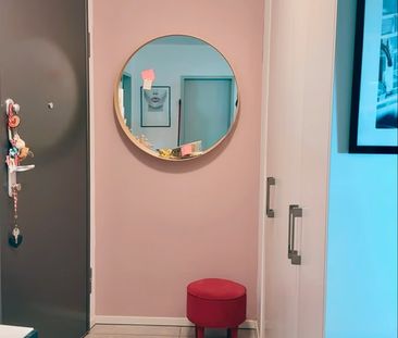 2 Zimmer, 60 m² - Photo 5