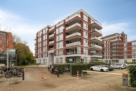 Te huur: Appartement Mariënpark 95 in Leidschendam - Foto 5