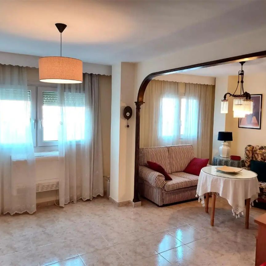 Piso de alquiler en Calle Don Cristian, 5, Perchel Norte - Photo 1