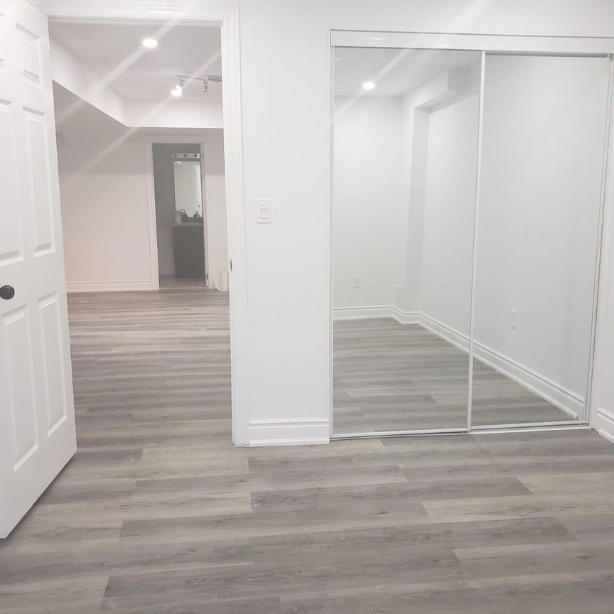 For Lease - 700 Megson Terrace, Milton, Ontario - Photo 1