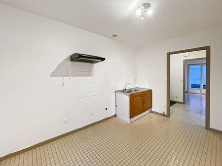 Location maison 3 pièces, 56.00m², Champagné-les-Marais - Photo 5