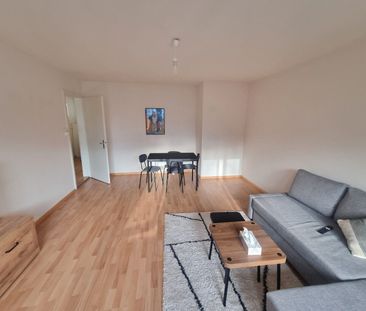 Gemütliche Wohnung an super Lage! - Photo 1