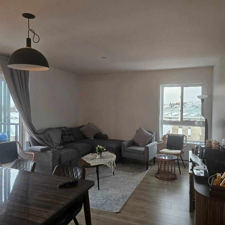 Cession de bail - Photo 1