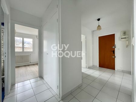 Appartement Caen 2 pièce(s) 59.57 m2 - Photo 5