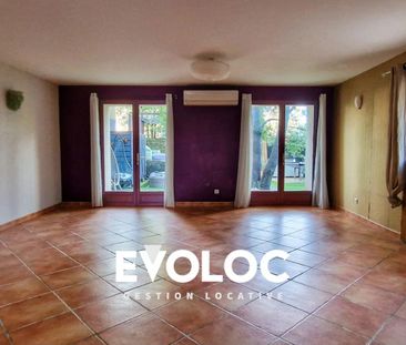 A LOUER - MAISON T4 141M² - Saint-Vincent-de-Barbeyrargues - Photo 2