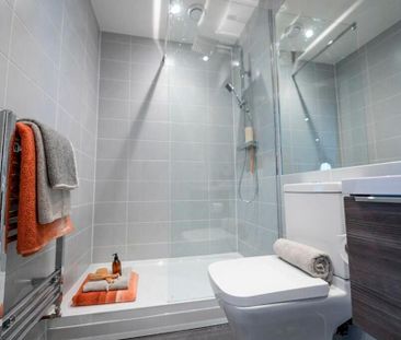 2 bedroom apartment to rent - Photo 6