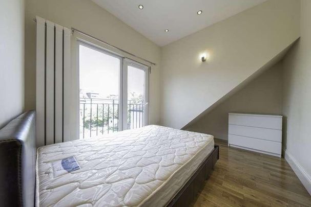 Westbere Road, West Hampstead, NW2 - Photo 1
