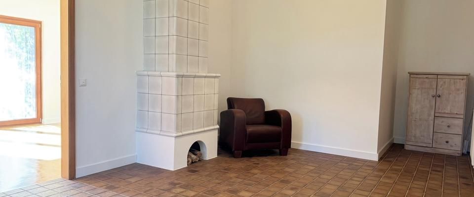 Wohntraum unter Reet: 2-Zimmer-Wohnung mit Terrasse - Foto 1