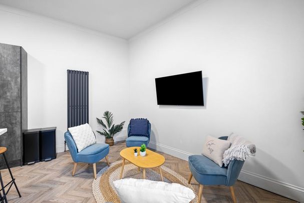 1 bedroom house to rent - Photo 1