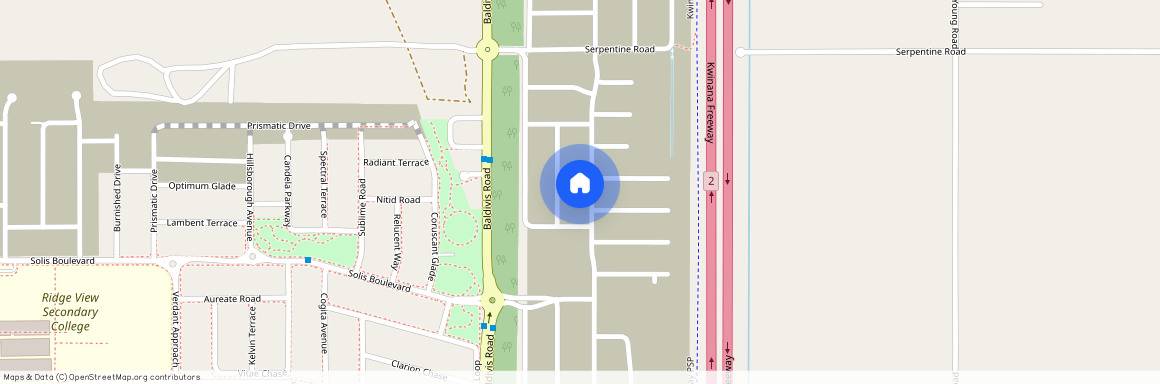 63 Cloudburst Avenue, WA 6171, Baldivis