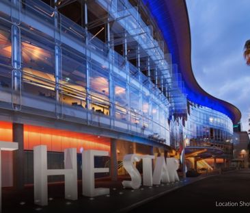 113 Pyrmont Street, Pyrmont NSW 2009 - Studio For Rent | Domain - Photo 6