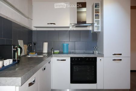 3.5 Zimmer, 100 m² - Photo 3