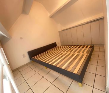 Appartement met zeer groot terras op een perfecte locatie!! - Photo 3