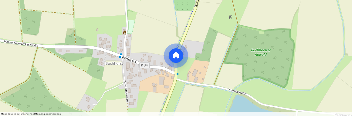 Buchhorst, 31609 Balge