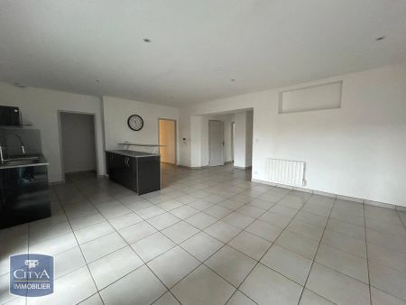 Appartement à louer 3 pièces 87m² - Photo 4