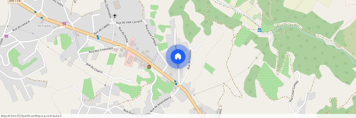 Rua das Formigas, Lisboa