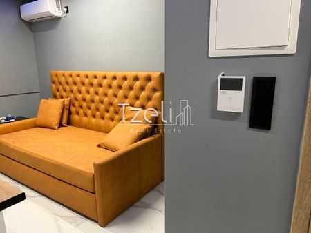 Studio/Γκαρσονιέρα για ενοικίαση Νόρμαν (Πάτρα) - Photo 4