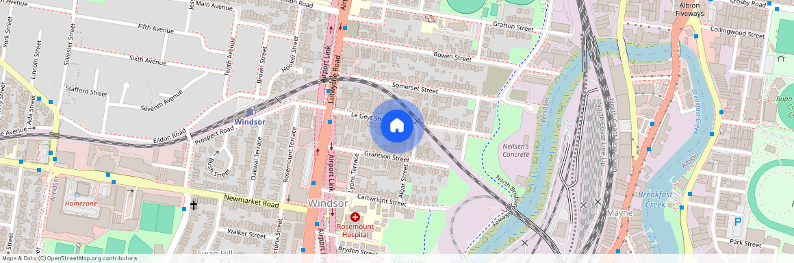 8/39 Le Geyt Street, Qld 4030, Windsor