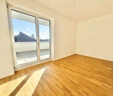 Projekt MIT49 – Moderner ERSTBEZUG in Graz Puntigam - Photo 3