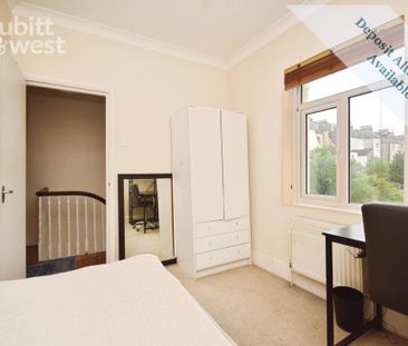 1 bedroom apartment to rent - Photo 5