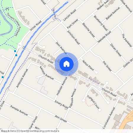 41A Church Road, SA 5075, Paradise