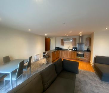 2 bedroom apartment to rent - Photo 1