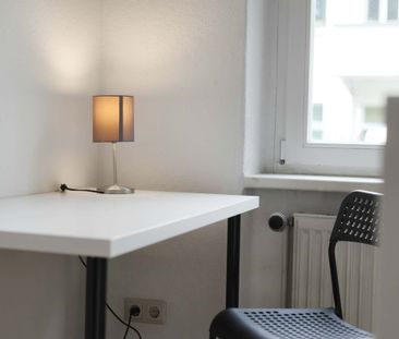 Damerowstraße 45.5 - Photo 1