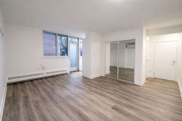 For Lease - 177 St. George Street Unit# 203, Toronto, Ontario - Photo 1